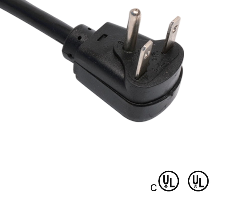 JT2-3 15A 125V American Standard Albue Tre-benet stik