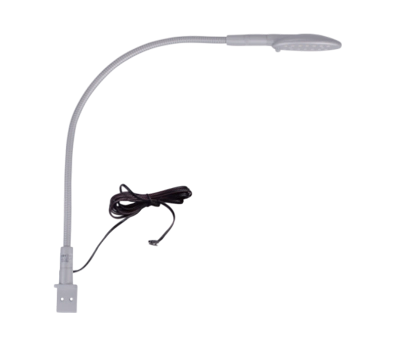 BL-07 12V 1,2W Sengelampe Ingen driver inkluderet